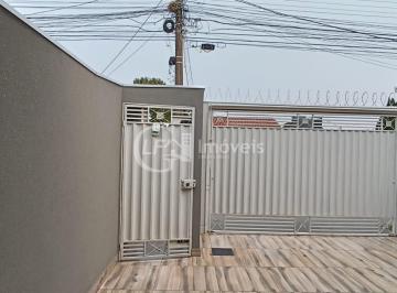 Imagem 1 · Casa para venda em Vila Almeida, Campo Grande
