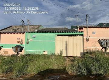 Imagem 1 · Casa para venda em Vila Raio de Luz, Santo Antônio do Descob