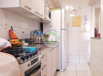 Imagem 1 · Apartamento para venda em São Cristóvão, Rio de Janeiro