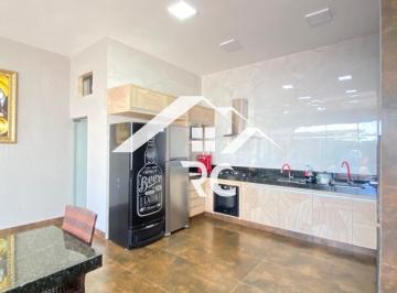 Imagem 1 · Casa para venda em Residencial Veneza, Rio Verde