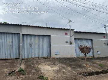 Imagem 1 · Casa para venda em Jardim Ana Beatriz II, Santo Antônio do D
