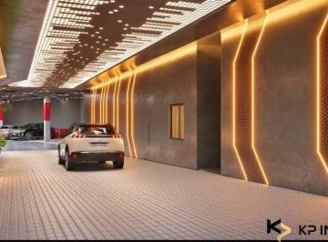 Imagem 1 · Conjunto Comercial-Sala para venda em Setor Oeste, Goiânia