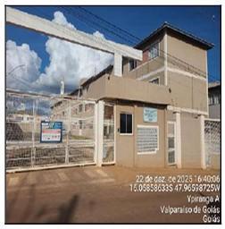Imagem 1 · Apartamento para venda em Ypiranga, Valparaíso de Goiás