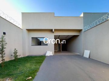 Imagem 1 · Casa para venda em Itapuã, Aparecida de Goiânia