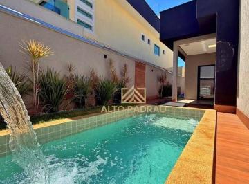 Imagem 1 · Casa de Condomínio para venda em Terras Alpha Residencial 1,