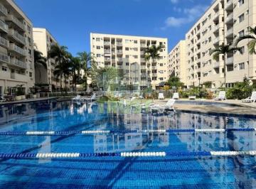Imagem 1 · Apartamento para venda em Pechincha, Rio de Janeiro