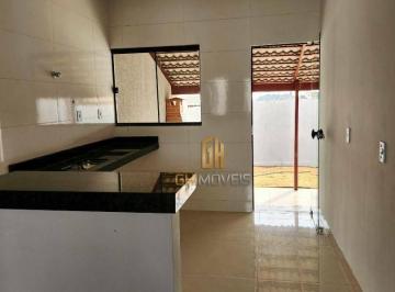 Imagem 1 · Casa para venda em Independência, Aparecida de Goiânia