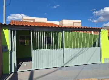 Imagem 1 · Casa para venda em Setor de Chácaras Anhangüera A, Valparaís