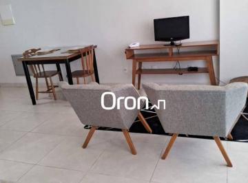 Imagem 1 · Flat/Apart Hotel para venda em Jardim Goiás, Goiânia