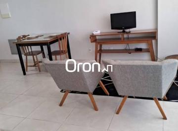 Imagem 1 · Flat/Apart Hotel para venda em Jardim Goiás, Goiânia