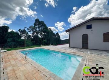 Imagem 1 · Casa para venda em Colinas, Poços de Caldas