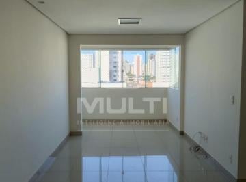 Imagem 1 · Apartamento para venda em Osvaldo Rezende, Uberlândia