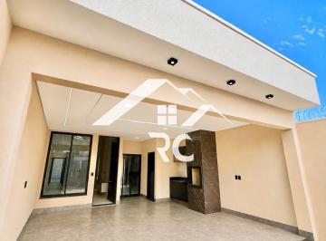 Imagem 1 · Casa para venda em Loteamento Gameleira, Rio Verde