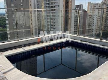 Imagem 1 · Cobertura para venda em Setor Oeste, Goiânia