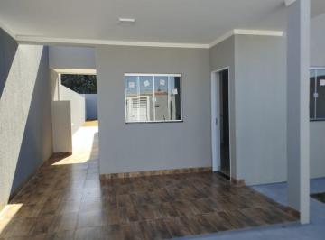 Imagem 1 · Casa para venda em Panorama, Campo Grande