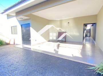 Imagem 1 · Casa para venda em Parque Solar do Agreste A, Rio Verde