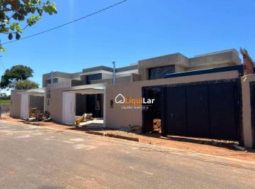 Imagem 1 · Casa para venda em Residencial Oiti, Campo Grande