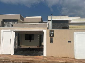 Imagem 1 · Casa para venda em Campo Grande
