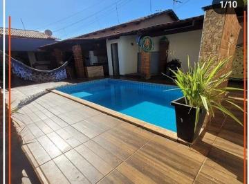 Imagem 1 · Casa para venda em Cidade Jardim, Itumbiara