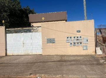 Imagem 1 · Apartamento para venda em Parque da Barragem Setor 01, Águas