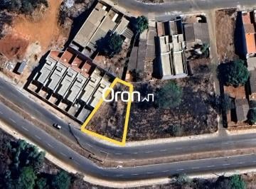Imagem 1 · Terreno para venda em Jardim Buriti Sereno, Aparecida de Goi