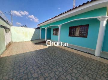 Imagem 1 · Casa para venda em Jardim Mariliza, Goiânia