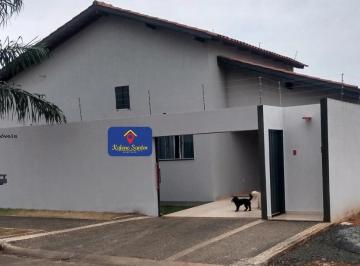 Imagem 1 · Casa para venda em Jardim Serrano, Caldas Novas