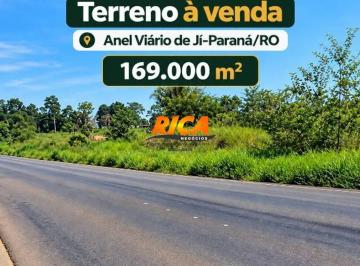 Imagem 1 · Terreno para venda em Ji-Paraná