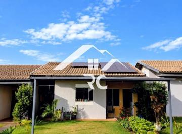 Imagem 1 · Casa para venda em Residencial Parque dos Ipês, Rio Verde