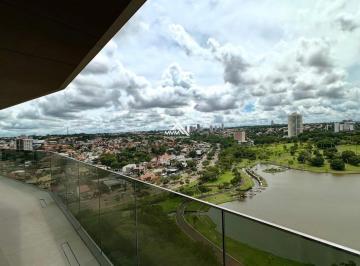 Imagem 1 · Apartamento para venda em Royal Park, Campo Grande