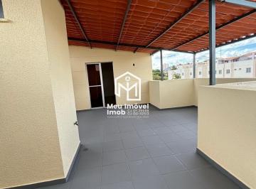 Imagem 1 · Cobertura para venda em Santa Luzia, Luziânia