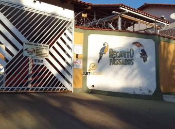 Imagem 1 · Casa de Condomínio para venda em Caldas Novas