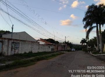 Imagem 1 · Casa para venda em Jardim Santa Lúcia, Águas Lindas de Goiás