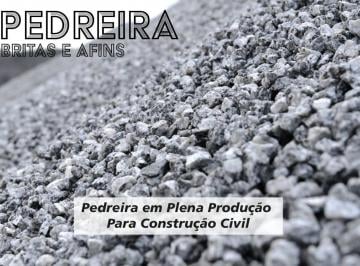 Imagem 1 · Depósito-Galpão-Armazém para venda em Mansões de Recreio Est