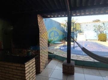 Imagem 1 · Casa para venda em Vila Taveirópolis, Campo Grande