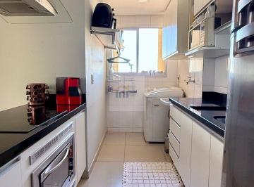 Imagem 1 · Apartamento para venda em Vila Rosa, Goiânia