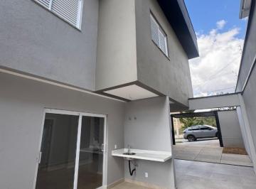 Imagem 1 · Casa para venda em Parque San Carlo, Poços de Caldas