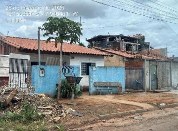 Imagem 1 · Casa para venda em Parque Industrial Mingone, Luziânia
