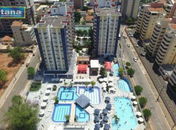 Imagem 1 · Apartamento para venda em Do Turista, Caldas Novas