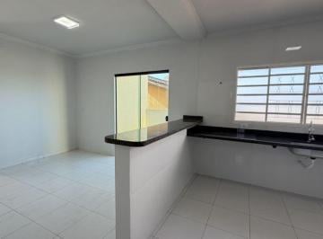 Imagem 1 · Sobrado para venda em Residencial Canadá, Goiânia