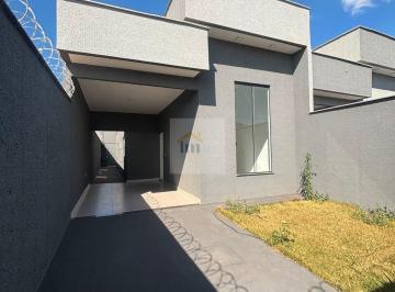 Imagem 1 · Casa para venda em Residencial Campos Dourados, Goiânia