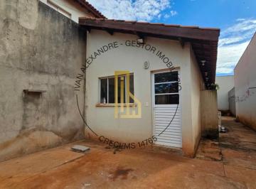 Imagem 1 · Casa para venda em Residencial Novo Horizonte, Dourados