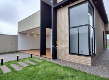 Imagem 1 · Casa para venda em Residencial Campos Elíseos, Rio Verde