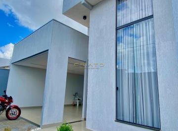 Imagem 1 · Casa para venda em Loteamento Residencial Verona, Anápolis