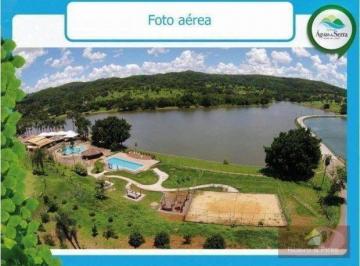 Imagem 1 · Loteamento e Condomínio para venda em Hidrolândia