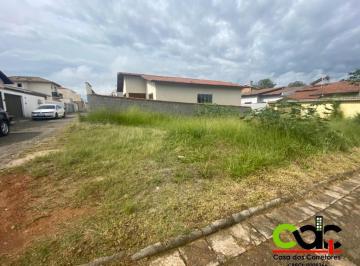 Imagem 1 · Terreno para venda em Estância Poços de Caldas, Poços de Cal