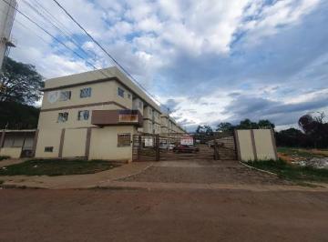 Imagem 1 · Apartamento para venda em Parque Nápolis A, Cidade Ocidental