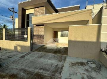 Imagem 1 · Casa para venda em Parque das Gemas, Ariquemes