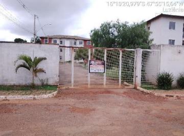 Imagem 1 · Apartamento para venda em Cidade Osfaya, Luziânia