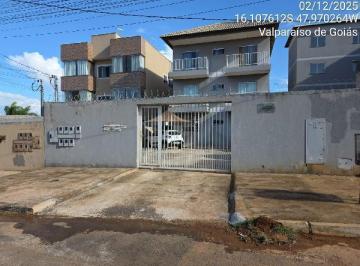 Imagem 1 · Apartamento para venda em Parque Esplanada V, Valparaíso de